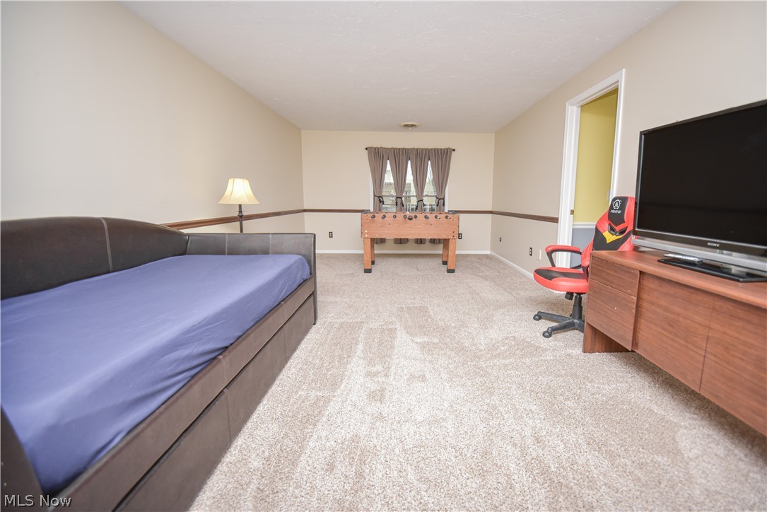 Highpoint Subd#1 - Residential