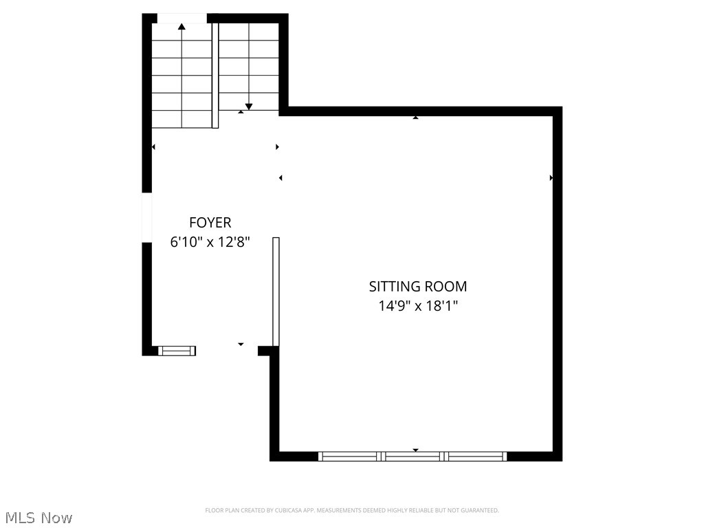 Highpoint Subd#1 - Residential