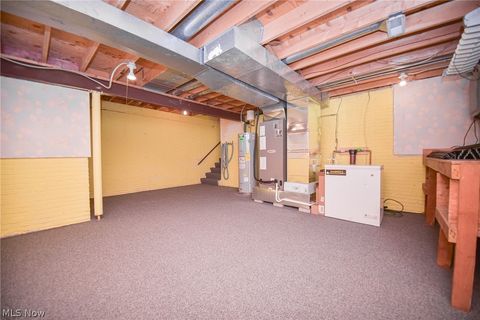 Tiny photo for 18086 Winchester Court, Strongsville, OH 44136 (MLS # 5197742)