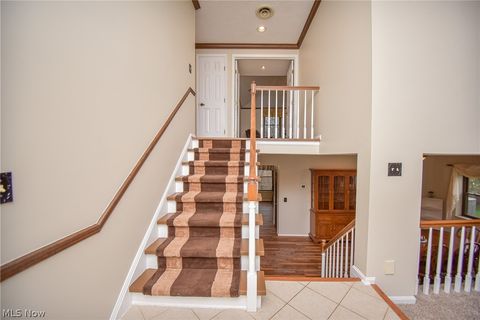 Tiny photo for 18086 Winchester Court, Strongsville, OH 44136 (MLS # 5197742)