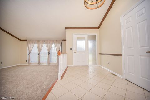 Tiny photo for 18086 Winchester Court, Strongsville, OH 44136 (MLS # 5197742)