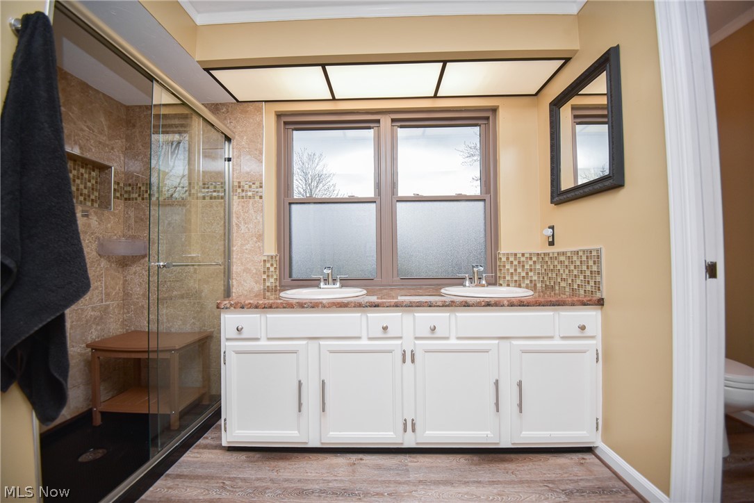 Highpoint Subd#1 - Residential