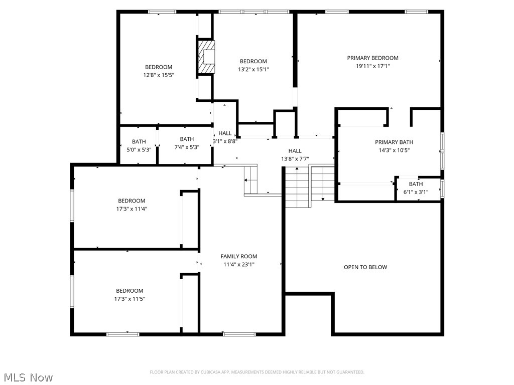 Highpoint Subd#1 - Residential