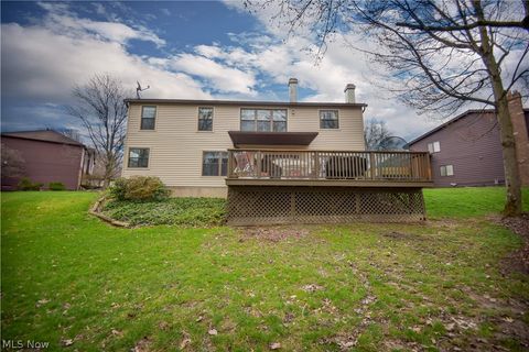 Tiny photo for 18086 Winchester Court, Strongsville, OH 44136 (MLS # 5197742)