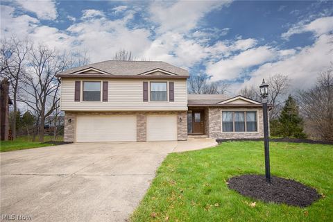 18086 Winchester Court Strongsville OH 44136