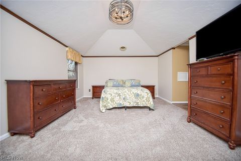 Tiny photo for 18086 Winchester Court, Strongsville, OH 44136 (MLS # 5197742)