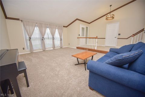 Tiny photo for 18086 Winchester Court, Strongsville, OH 44136 (MLS # 5197742)