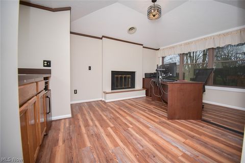 Tiny photo for 18086 Winchester Court, Strongsville, OH 44136 (MLS # 5197742)