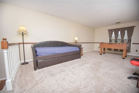 Tiny photo for 18086 Winchester Court, Strongsville, OH 44136 (MLS # 5197742)