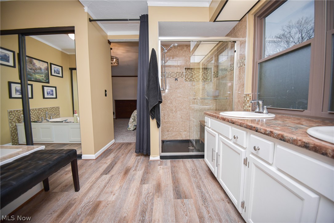 Highpoint Subd#1 - Residential