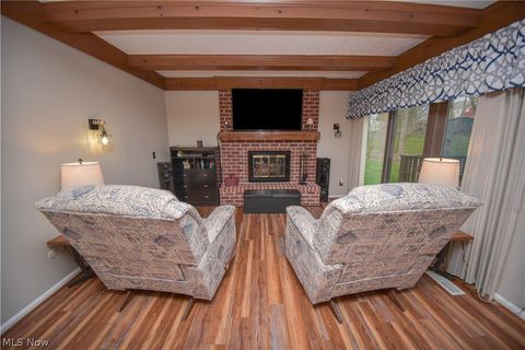 Tiny photo for 18086 Winchester Court, Strongsville, OH 44136 (MLS # 5197742)