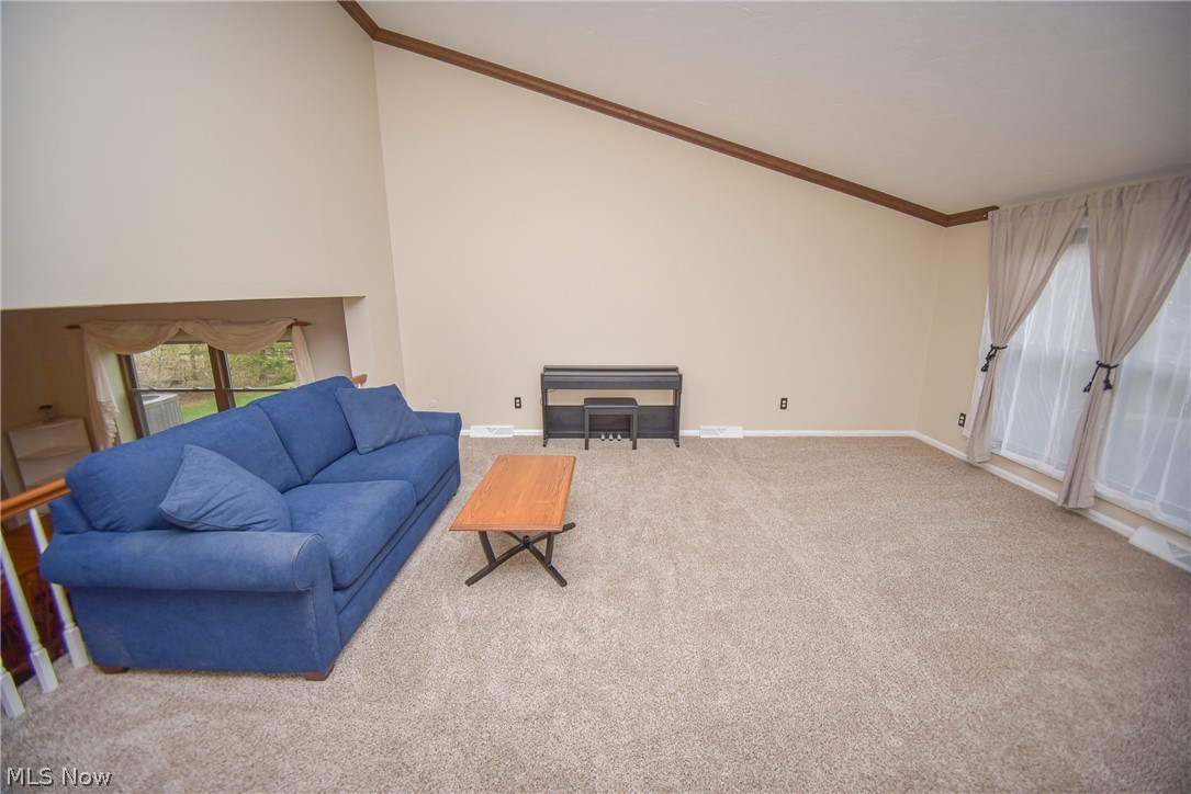 Highpoint Subd#1 - Residential