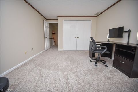 Tiny photo for 18086 Winchester Court, Strongsville, OH 44136 (MLS # 5197742)