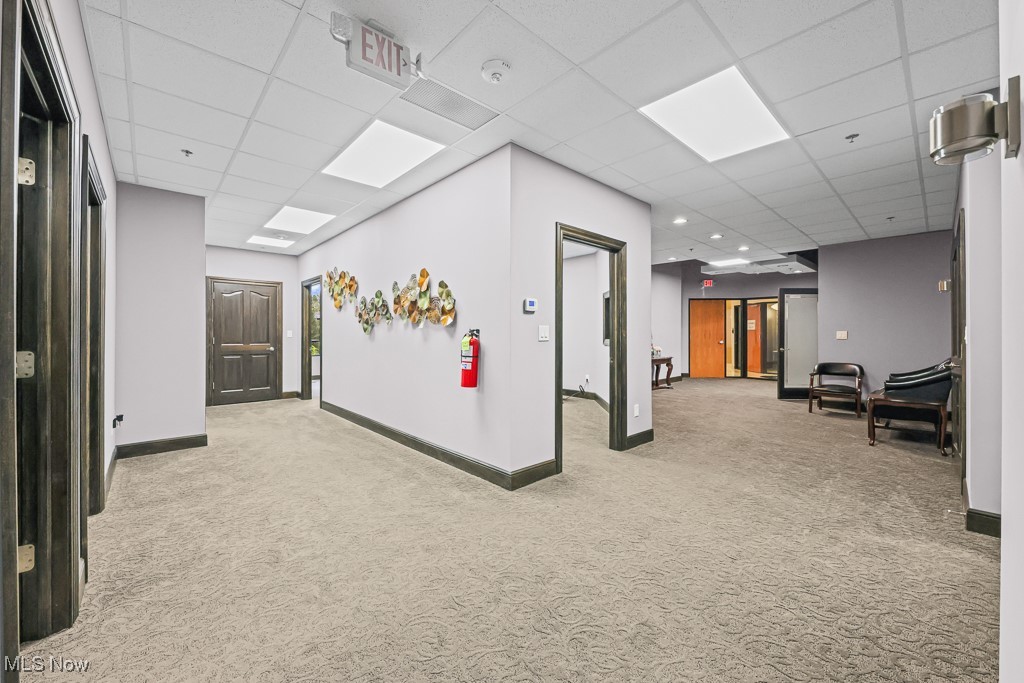 Signature/Fairlawn Office Condo - Commercial Sale