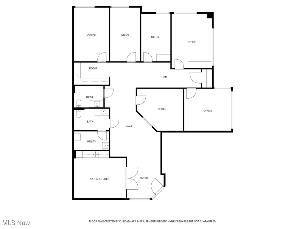 Signature/Fairlawn Office Condo - Commercial Sale