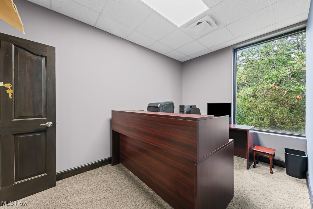 Signature/Fairlawn Office Condo - Commercial Sale