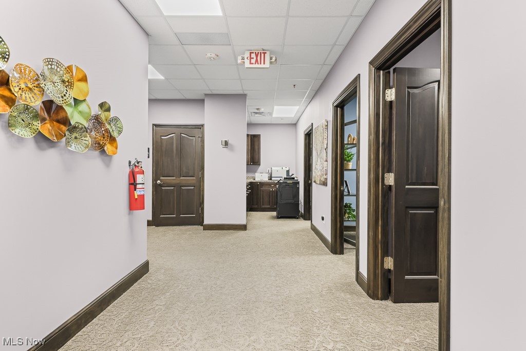 Signature/Fairlawn Office Condo - Commercial Sale