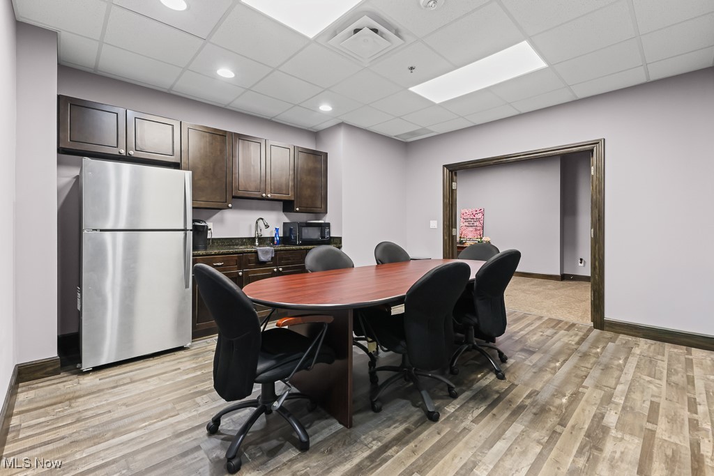 Signature/Fairlawn Office Condo - Commercial Sale