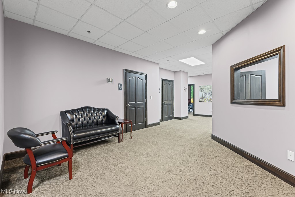 Signature/Fairlawn Office Condo - Commercial Sale