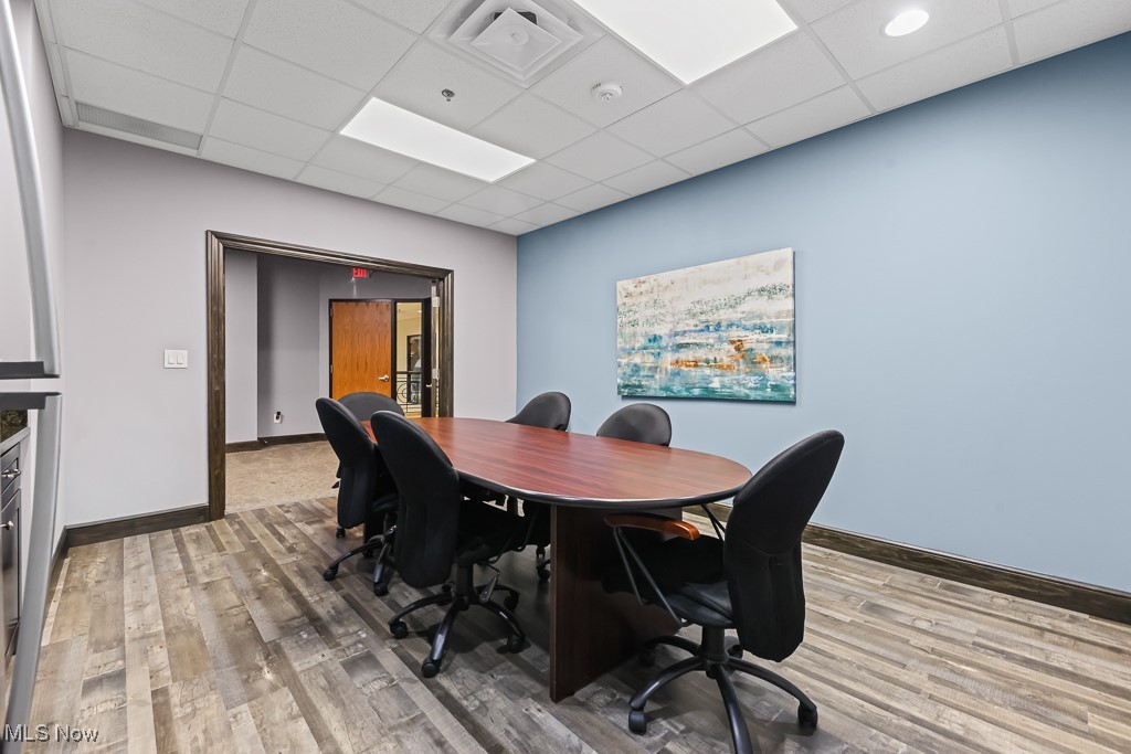 Signature/Fairlawn Office Condo - Commercial Sale