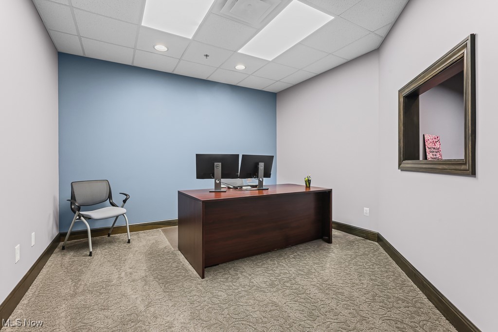 Signature/Fairlawn Office Condo - Commercial Sale