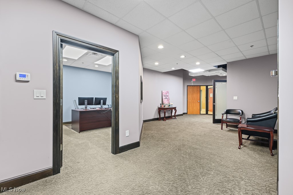 Signature/Fairlawn Office Condo - Commercial Sale