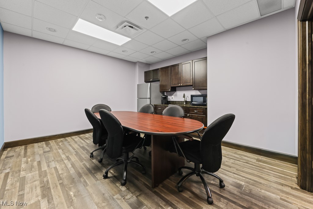 Signature/Fairlawn Office Condo - Commercial Sale