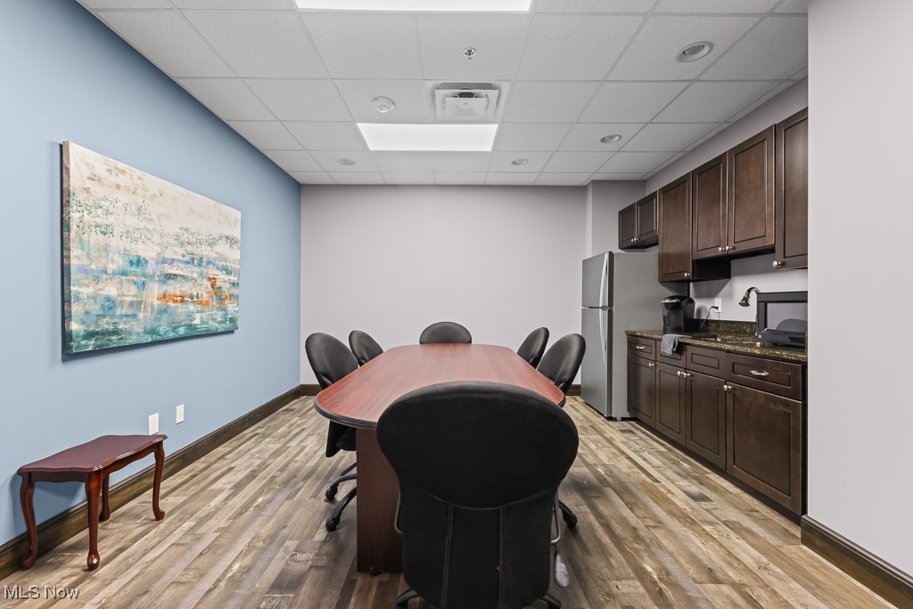 Signature/Fairlawn Office Condo - Commercial Sale