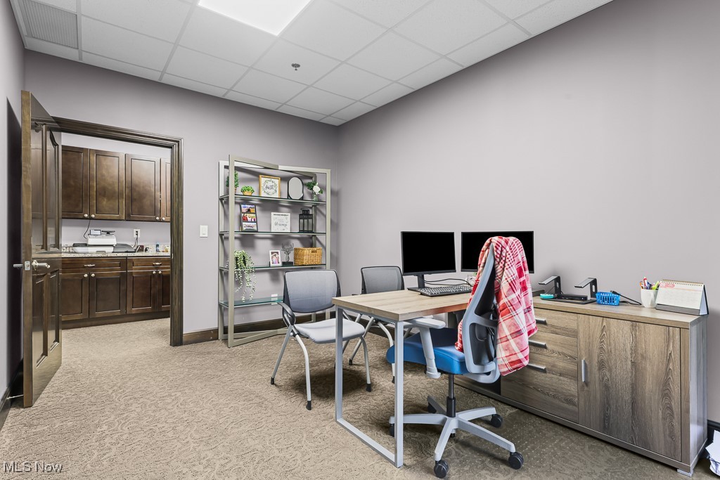 Signature/Fairlawn Office Condo - Commercial Sale