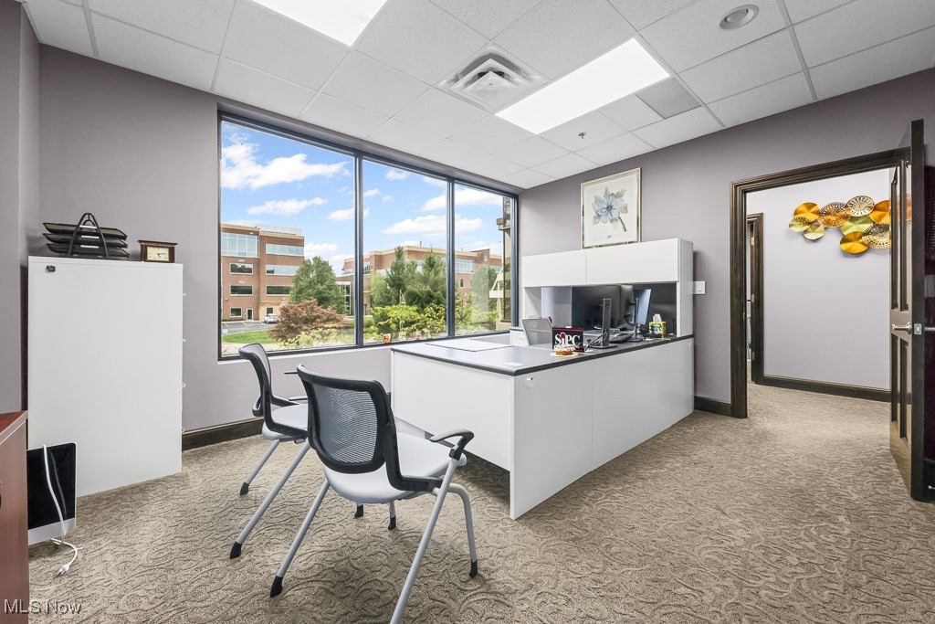 Signature/Fairlawn Office Condo - Commercial Sale