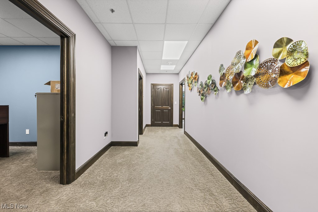 Signature/Fairlawn Office Condo - Commercial Sale