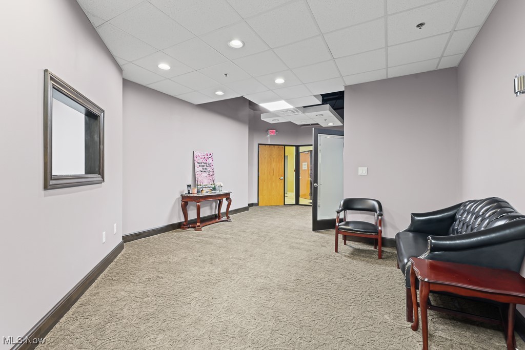 Signature/Fairlawn Office Condo - Commercial Sale