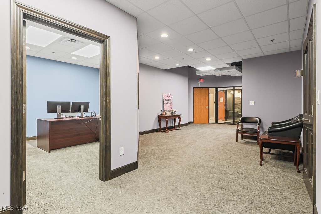 Signature/Fairlawn Office Condo - Commercial Sale