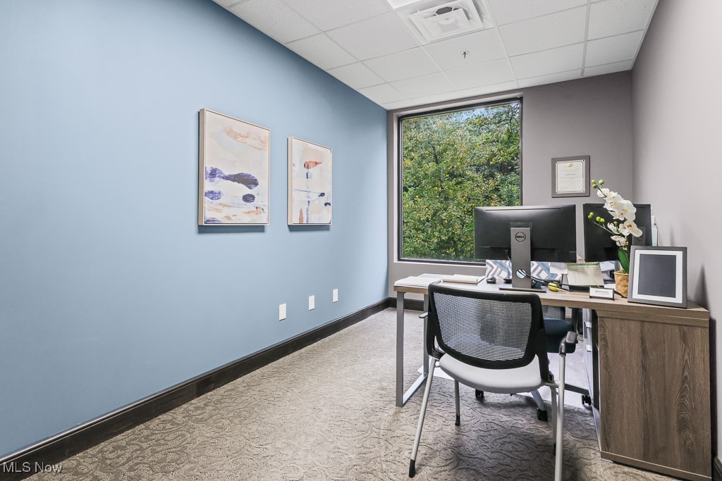 Signature/Fairlawn Office Condo - Commercial Sale