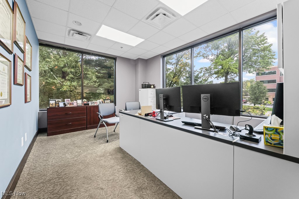 Signature/Fairlawn Office Condo - Commercial Sale