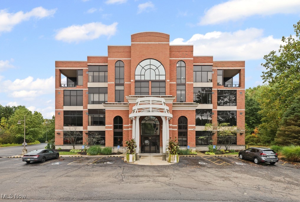 Signature/Fairlawn Office Condo - Commercial Sale