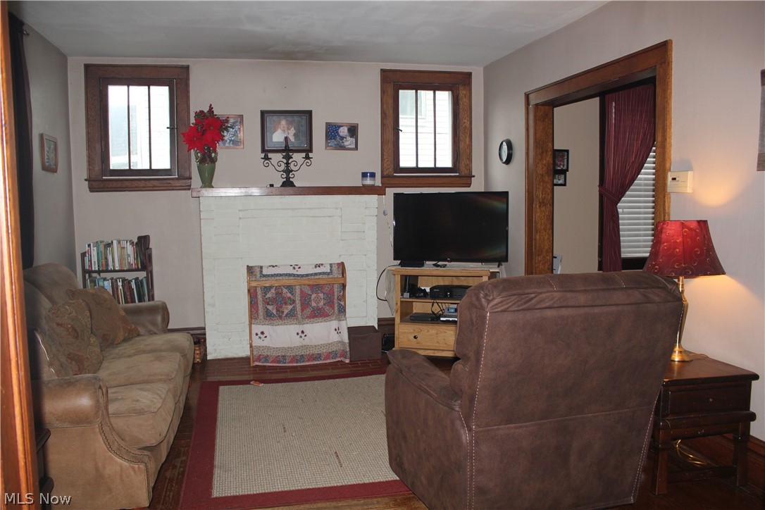 Fairground Park - Residential