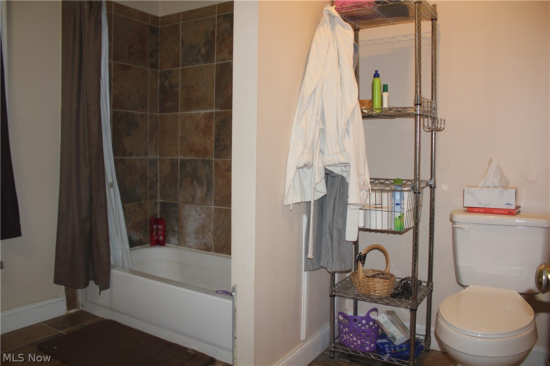 Fairground Park - Residential