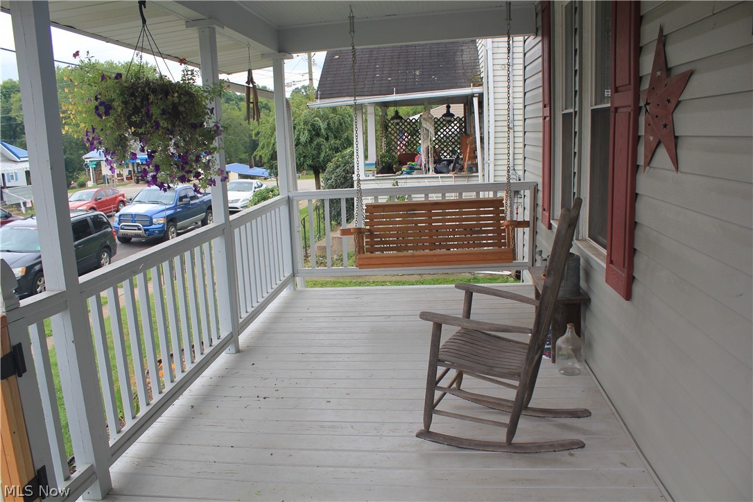 Fairground Park - Residential