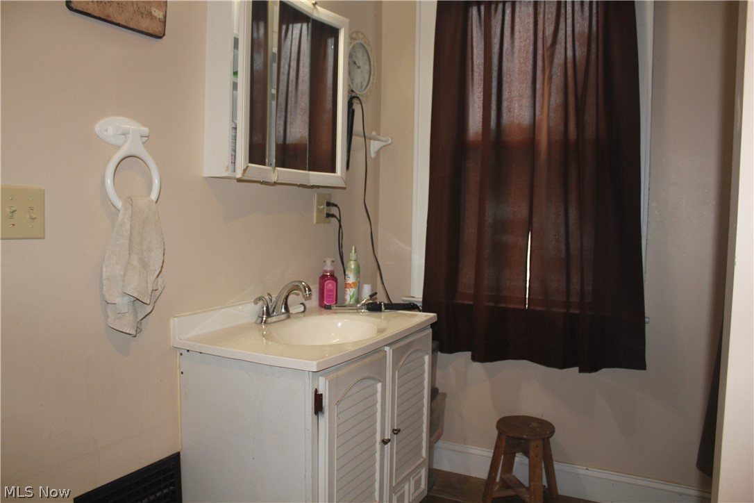 Fairground Park - Residential