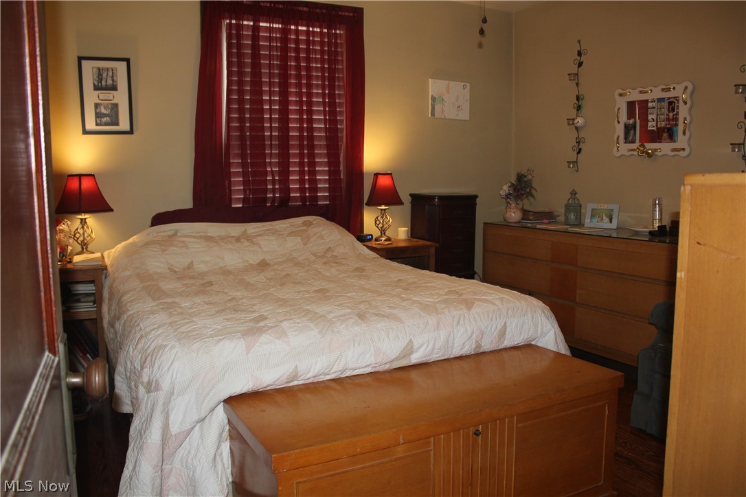 Fairground Park - Residential