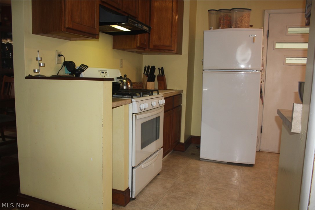 Fairground Park - Residential