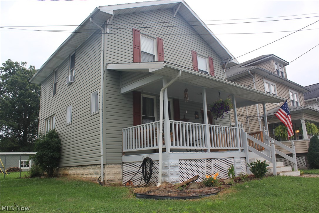 Fairground Park - Residential