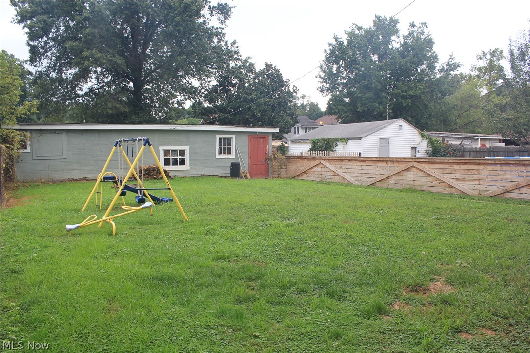 Fairground Park - Residential