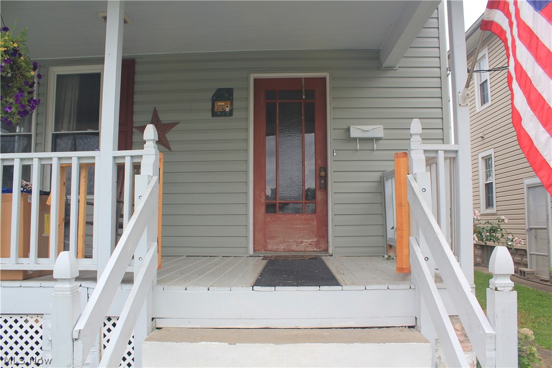 Fairground Park - Residential