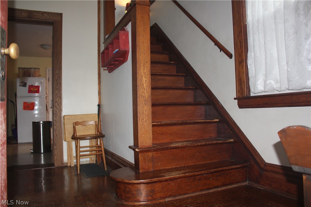 Fairground Park - Residential