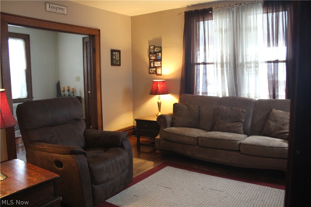 Fairground Park - Residential