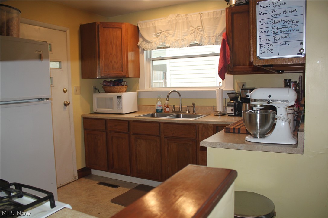 Fairground Park - Residential