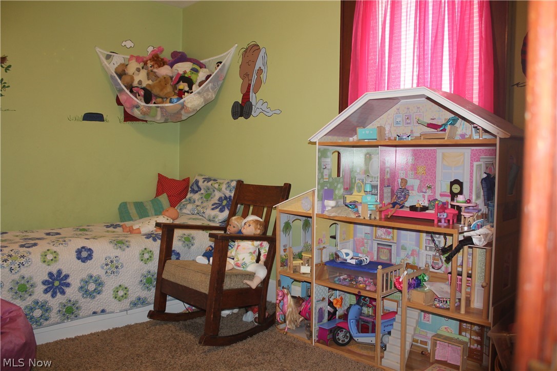 Fairground Park - Residential