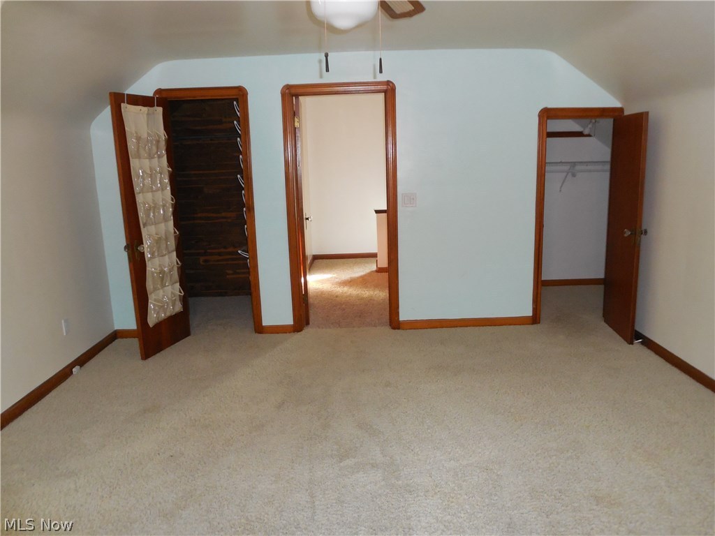 Carlton Crest - Residential Lease